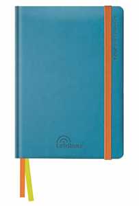 Image of Agenda legale pocket 2024. Ediz. azzurra