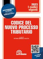 Codice del nuovo processo tributario