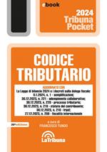 Codice tributario