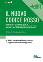 Il nuovo codice rosso