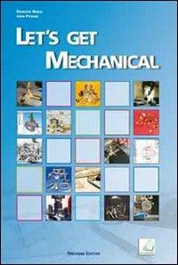  Let's get mechanical. e professionali. Con CD Audio. Con espansione online