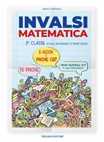 INVALSI italiano. Per la 2ª classe delle Scuole superiori. Con e-book. Con  espansione online. Con File audio per il download - Silvano Gardellin -  Libro - Trevisini 