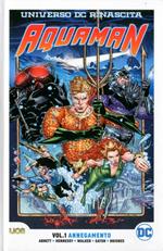 Aquaman. Vol. 1