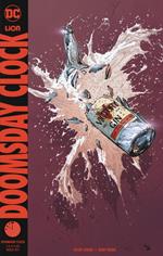 Doomsday clock. Vol. 3