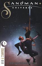 Sandman universe. Vol. 5