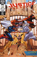 Justice League. Vol. 65