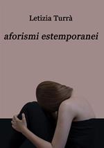 Aforismi estemporanei