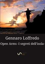 Open arms. I segreti dell'isola