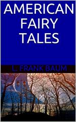 American Fairy Tales