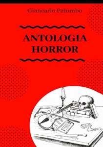 Image of Antologia horror