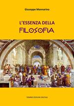 L' essenza della filosofia