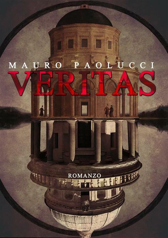 Veritas - Mauro Paolucci - ebook