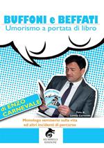 Buffoni e beffati. Umorismo a portata di libro