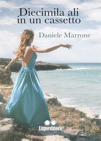 Diecimila ali in un cassetto - Daniele Marrone - ebook