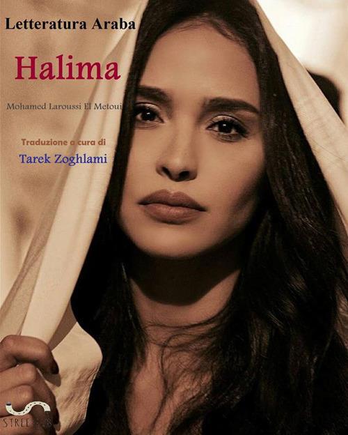 Halima - Mohamed Laroussi Métoui,Tarek Zoghlami - ebook