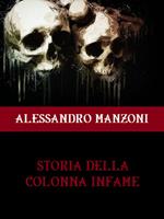 Storia della colonna infame