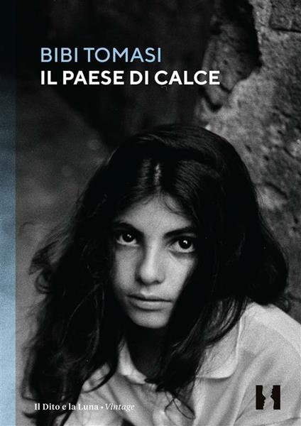 Il paese di calce - Bibi Tomasi - ebook