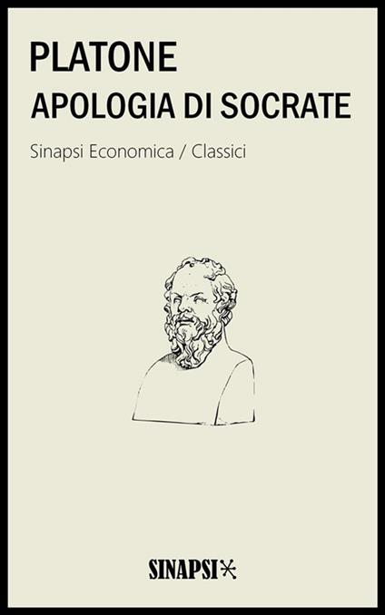 Apologia di Socrate. Ediz. integrale - Platone,Maurizio Pancaldi - ebook