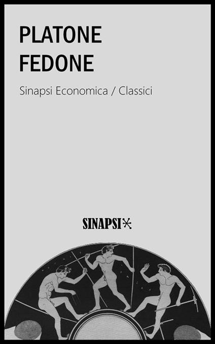 Fedone - Platone,Francesco Acri - ebook