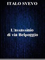 L' assassinio di via Belpoggio