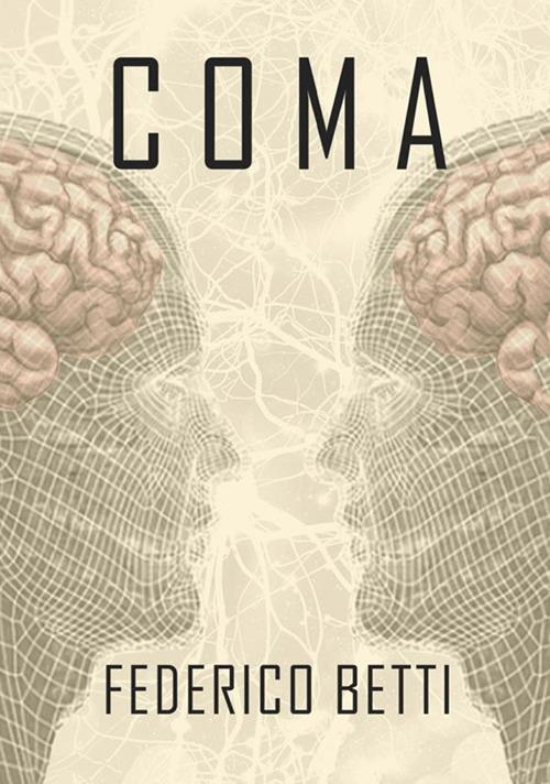 Coma - Federico Betti - copertina