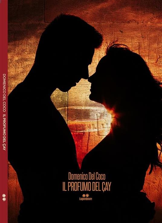 Il profumo del cay - Domenico Del Coco - ebook