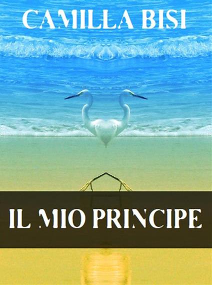 Il mio principe - Camilla Bisi - ebook