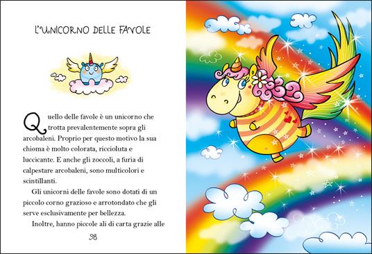 Mostri mostruosi per lettori baldanzosi. Piccoli libri mostruosi. Ediz. a colori - Febe Sillani - 4