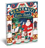 Benvenuti da Babbo Natale. Ediz. illustrata