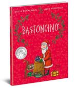 Bastoncino. Ediz. illustrata