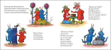 Gli Smei e gli Smufi. Ediz. a colori - Julia Donaldson - 3