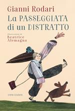 Il libro degli errori - Gianni Rodari - Libro Einaudi 1997, Gli struzzi