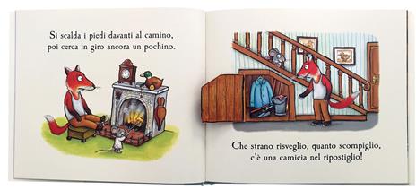 I racconti del Bosco delle Ghiande. Ediz. a colori - Julia Donaldson - 2