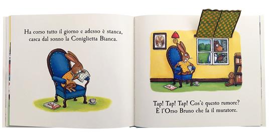 I racconti del Bosco delle Ghiande. Ediz. a colori - Julia Donaldson - 4