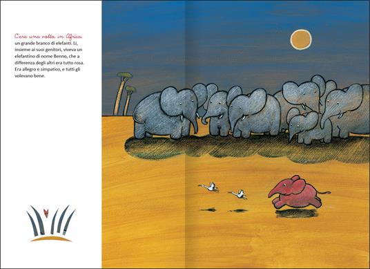 Storie per bambini di 2 anni. Ediz. a colori - Lucia Feoli - Libro - Emme  Edizioni 