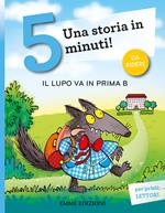 A caccia con gli orchi. Una storia in 5 minuti! - Febe Sillani - Libro -  Mondadori Store