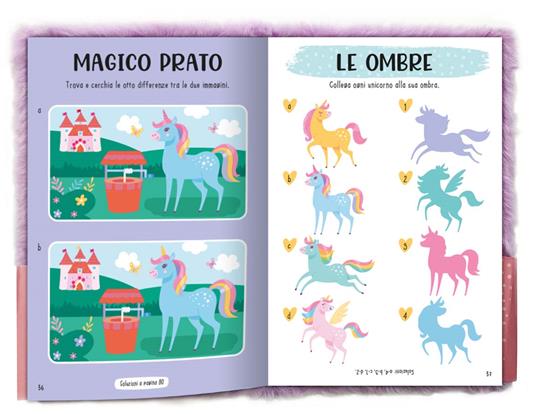 Il libro segreto degli unicorni. Ediz. a colori - 3