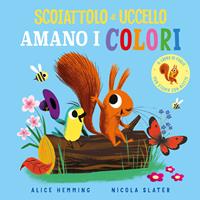 Manine sui libri - Lettura animata Il Ladro di Foglie di Alice Hemming -  Biblioo