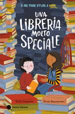 Una libreria molto speciale. Ediz. a colori