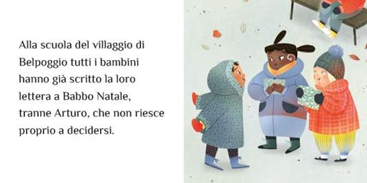 Calendario dell'Avvento. 24 storie di Natale con cui decorare il vostro albero. Ediz. a colori - Anne Kalicky - 2