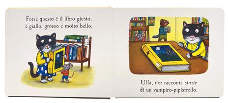 I racconti del Bosco delle Ghiande. Le ricette di Gatta. Ediz. a colori. Con puzzle gigante - Julia Donaldson - 4