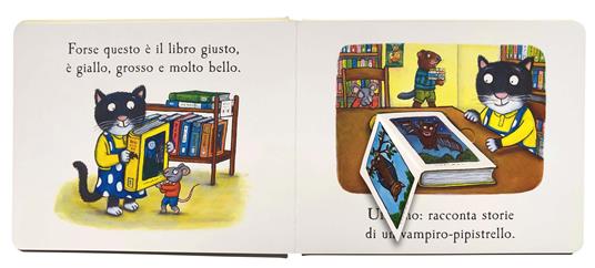 I racconti del Bosco delle Ghiande. Le ricette di Gatta. Ediz. a colori. Con puzzle gigante - Julia Donaldson - 5