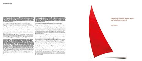 Red Regatta. Ediz. italiana e inglese - Melissa McGill - 5