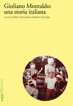 Giuliano Montaldo: una storia italiana