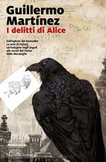 I delitti di Alice. Le indagini del professor Seldom. Vol. 2