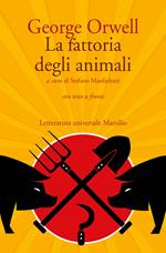 La fattoria degli animali. Con testo a fronte