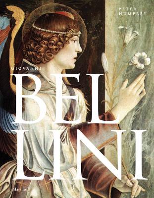 Giovanni Bellini. Ediz. inglese - Peter Humfrey - copertina
