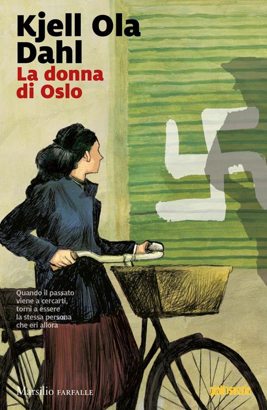 La donna di Oslo - Kjell Ola Dahl,Giovanna Paterniti - ebook
