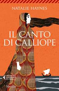 Libro Il canto di Calliope Natalie Haynes