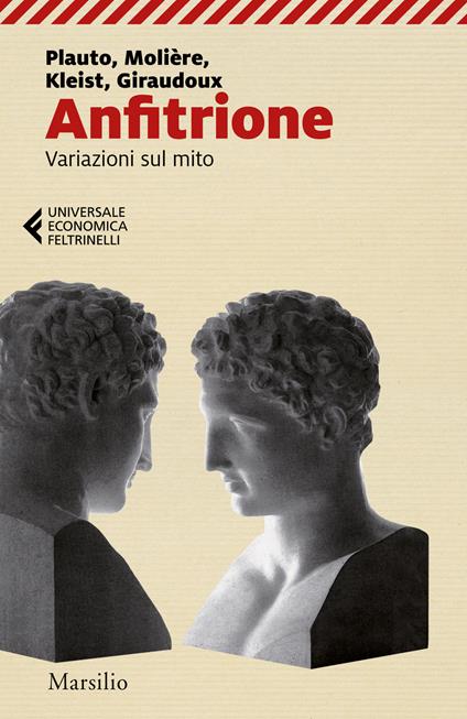 20 miti di libri per coppie, Poesia